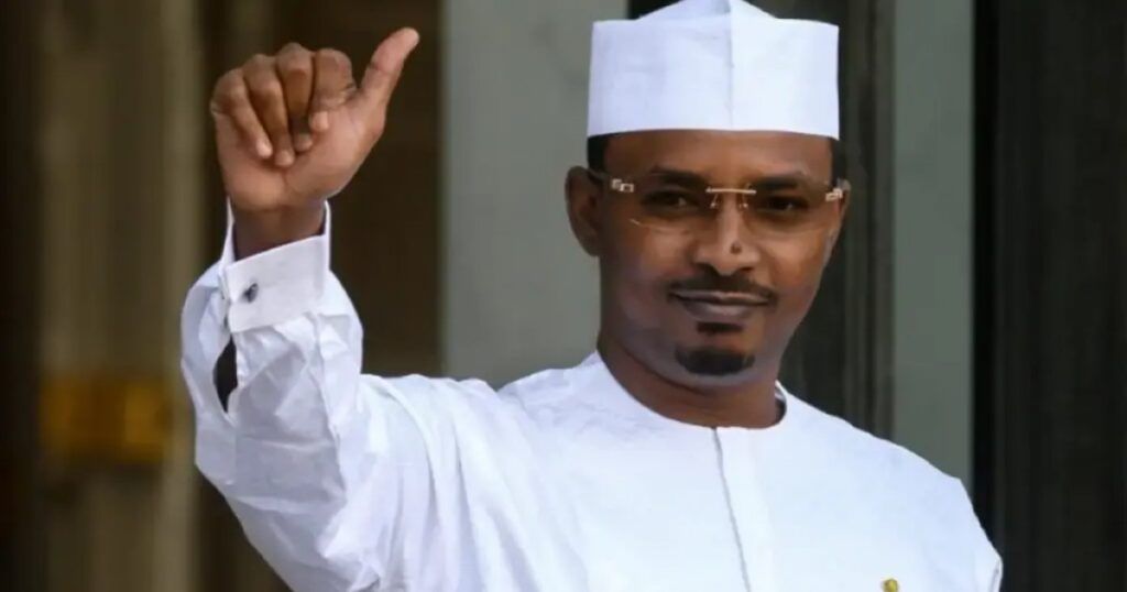 Mahamat Idriss Déby : une grâce présidentielle pourrait-elle calmer les tensions au Tchad ?