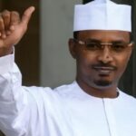 Mahamat Idriss Déby : une grâce présidentielle pourrait-elle calmer les tensions au Tchad ?