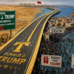 Maroc et Sahara occidental : la stratégie de Rabat face à Trump et Ceuta