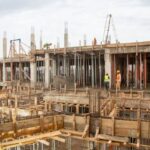 Le Mali accélère la construction d&rsquo;hôpitaux d&rsquo;urgence à Bamako
