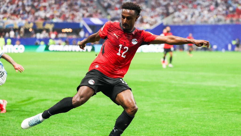 Haitham Hassan : l’envol vers la Ligue des champions avec le Celtic