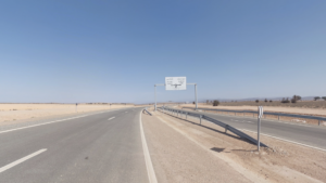 Maroc et Sahara occidental : une autoroute dédiée à donald trump