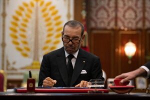 Le Maroc honore Donald Trump en baptisant une autoroute majeure en son nom