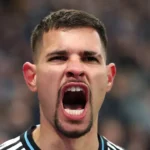 Le coup de maître d’Arsenal : Bruno Guimarães, un renfort de poids