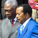 Au Cameroun, Samuel Mvondo Ayolo, fidèle gardien de l&rsquo;héritage Biya