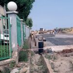 Libreville : le boulevard de la transition au cœur des révélations financières