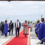 Diplomatie gabonaise : les défis concrets après le voyage d’Oligui Nguema