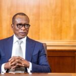 Patrice Talon prend les rênes du Sénat béninois