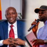 Fonds spéciaux au Sénégal : Sonko premier à en bénéficier selon Aly Ngouille Ndiaye
