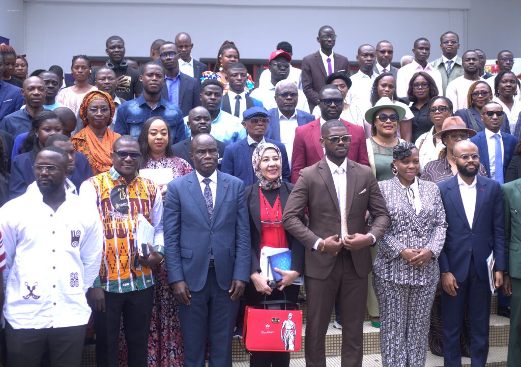 Côte d’ivoire : le sifia 2026, un accélérateur de croissance pour les entreprises