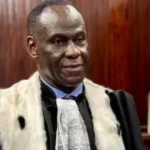 Ousmane Diagne prend les rênes du Conseil constitutionnel sénégalais