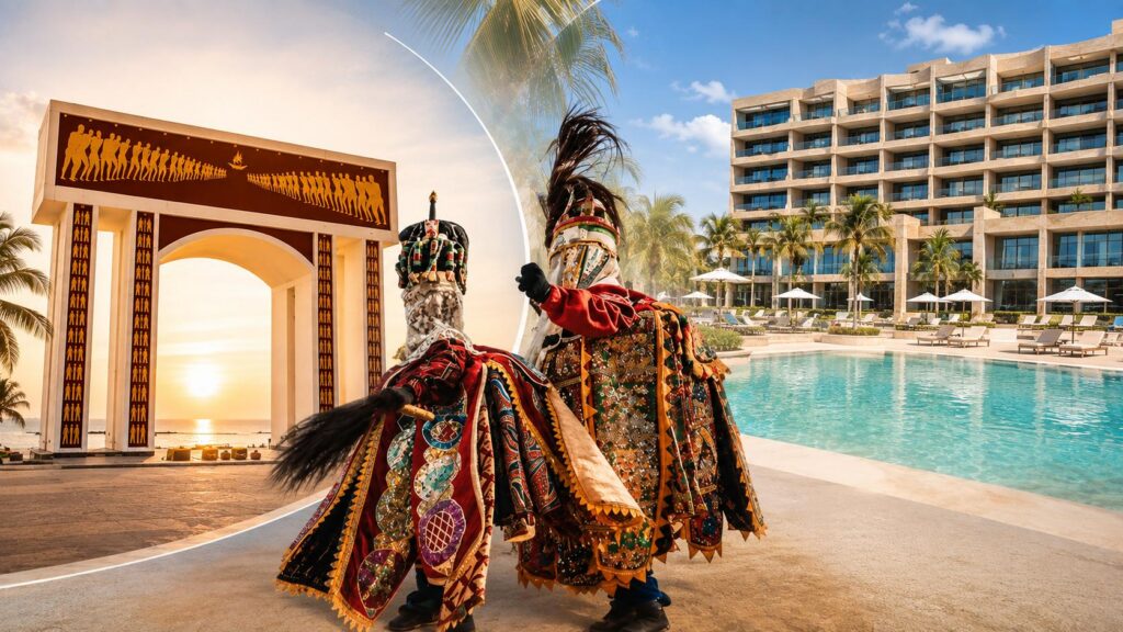 Le Bénin mise sur son tourisme pour séduire les voyageurs africains
