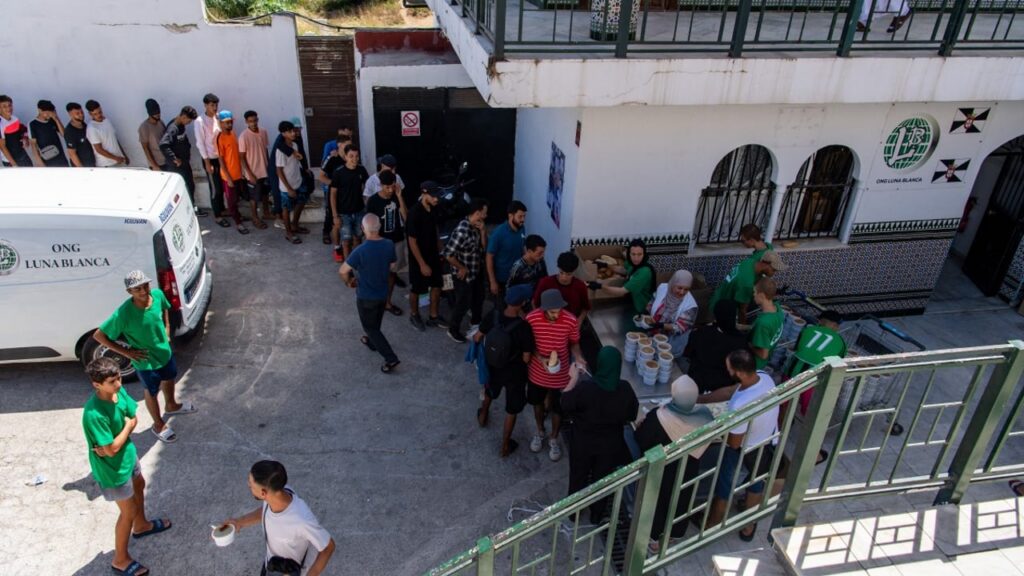 Crise migratoire à Ceuta : Rabat promet une réponse ferme
