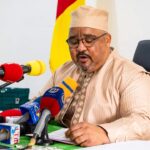 Joshua Osih et le SDF : la campagne de reconquête politique de Bamenda au Cameroun