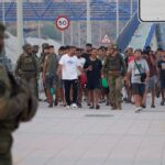 Maroc et espagne s&rsquo;affrontent sur la crise migratoire à ceuta