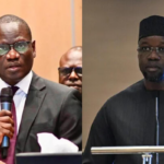 Abdourahmane diouf questionne les achats de véhicules de luxe au Sénégal