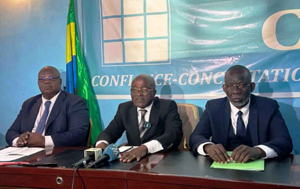 Critiques politiques au Gabon : défendre l’honneur d’un président sans toucher à sa famille