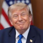 Maroc : une autoroute porte désormais le nom de donald trump