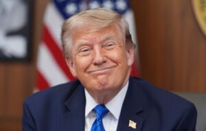 Maroc : une autoroute porte désormais le nom de donald trump