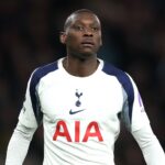 Randal kolo muani : son passage difficile à Tottenham et le renouveau à la Juventus