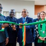 Nouveau siège du GIABA : la Côte d&rsquo;Ivoire renforce la lutte contre le blanchiment en Afrique de l&rsquo;Ouest