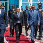 Madagascar et le Tchad renforcent leurs liens bilatéraux et explorent de nouvelles synergies