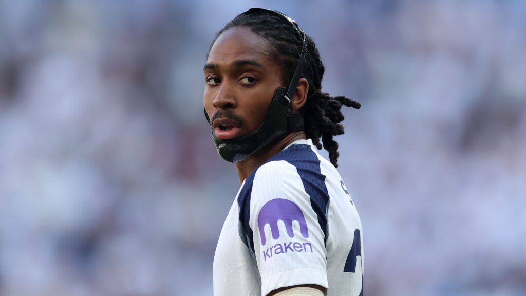 Transfert de Spence à l’inter : l’anglais valide sa visite médicale à milan