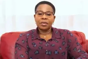Marguerite Gnakadé : quand l’ancienne gardienne du régime togolais reflète ses contradictions