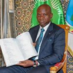 Gabon : les élections professionnelles closes avec un rapport historique pour Oligui Nguema