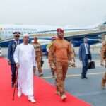 Mahamat Idriss Déby Itno, un dirigeant tchadien souverainiste à l&rsquo;épreuve des faits