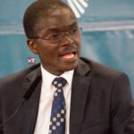 Lazare Sehouéto défend le sénat du Bénin contre les préjugés politiques