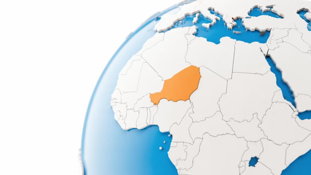 Nicolaïte ou la démocratie : le seul remède viable pour le Niger