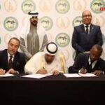 Convention historique entre l’Égypte et la Côte d’Ivoire dans l’immobilier
