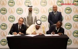 Convention historique entre l&rsquo;Égypte et la Côte d&rsquo;Ivoire dans l&rsquo;immobilier