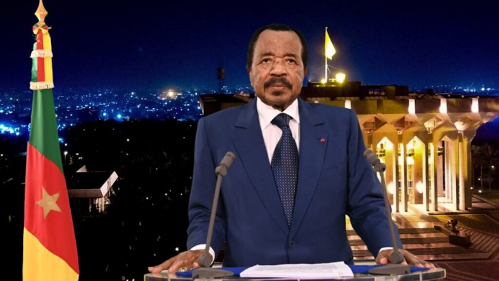 Paul biya et l’impact d’une absence prolongée sur le Cameroun : économie et société en crise