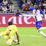 Sifflé avant le match mais buteur : la drôle de soirée de Maitland