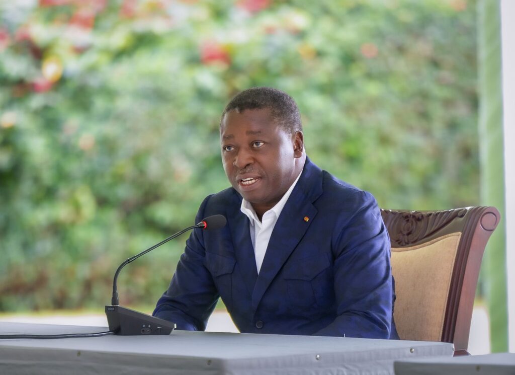 La diplomatie togolaise au secours de 22 soldats maliens détenus par le FLA