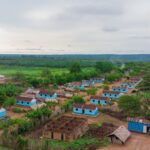 Ituri : massacre sanglant et village détruit par les adf