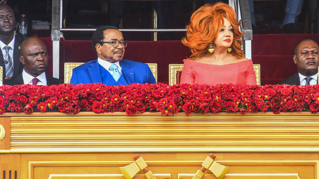 Président camerounais Paul Biya toujours en Suisse : le pouvoir à distance interroge
