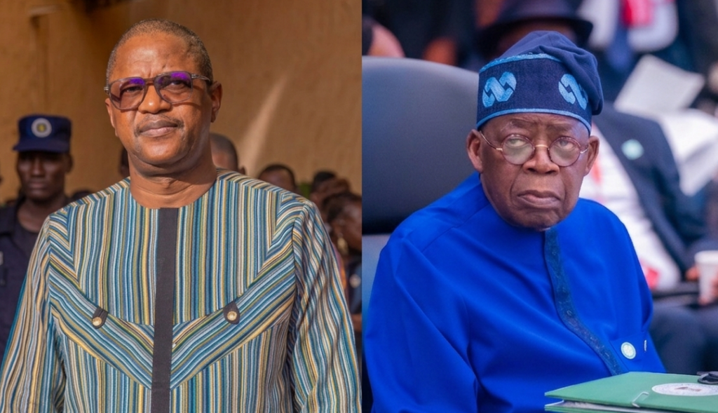 L’AES répond fermement aux propos du président nigérian sur la sécurité au Sahel
