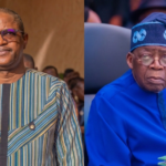 L&rsquo;AES répond fermement aux propos du président nigérian sur la sécurité au Sahel