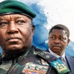 Crise militaire au Niger : les régimes de traoré et faure gnassingbé en alerte rouge