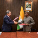 Niger : un projet pétrolier de 1,9 milliard de dollars confié à une société opaque