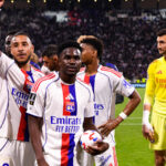 Lyon en lice à prague pour son entrée en ligue des champions