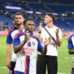 Suivi en direct du match ol contre le havre pour se relancer après l&rsquo;élimination en ligue des champions