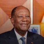 Ouattara lance sa vision d’une Côte d’ivoire moderne et inclusive