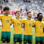 Lucas Herrington : le prodige australien prêt à battre le record de transfert
