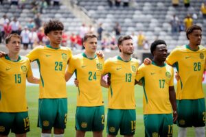 Lucas Herrington : le prodige australien prêt à battre le record de transfert