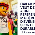 Dakar 2026 mise sur un événement sportif zéro plastique