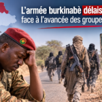 Burkina Faso : une guerre du Nord qui glisse entre les doigts de l&rsquo;armée